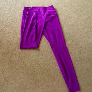Lululemon align leggings